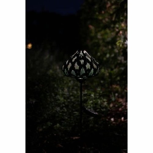 Solcellslampa Garden ID Chou