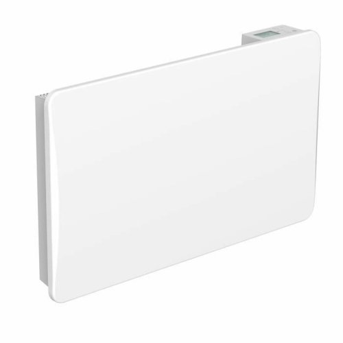 Varmvattenberedare Warm Tech