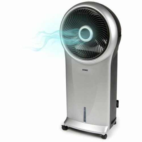 Stende Flkt DOMO DO152A Vit 110 W