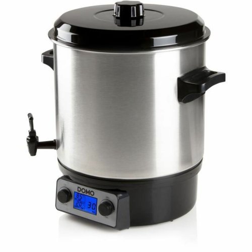 Termos DOMO Stl Rostfritt stl 27 L