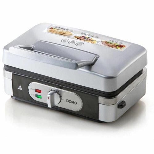 Smrgsmaskin DOMO DO9136C 1000 W