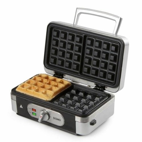 Smrgsmaskin DOMO DO9136C 1000 W