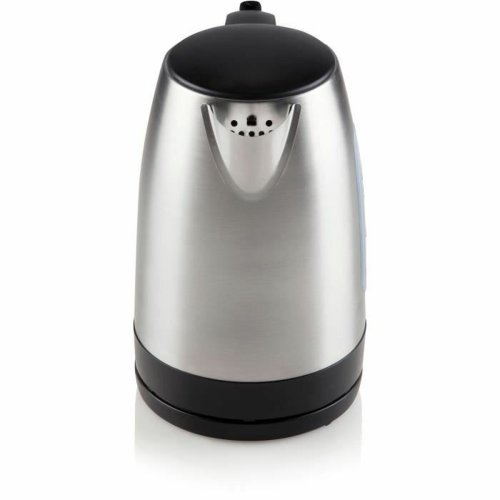 Vattenkokare DOMO DO496WK 2200 W 1,7 L Silvrig Rostfritt stl