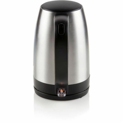 Vattenkokare DOMO DO496WK 2200 W 1,7 L Silvrig Rostfritt stl