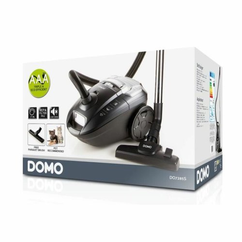 Dammsugare DOMO DO7285S 700 W Gr 700 W