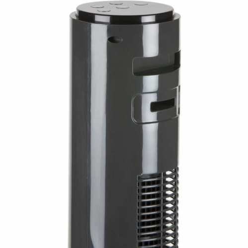 Tornflkt DOMO DO8124 Svart 45 W