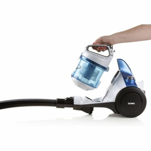 Utsug DOMO DO7286S 700 W Bl/Vit 700 W