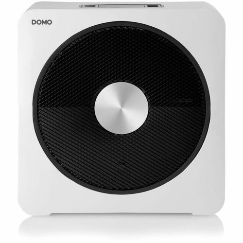 Elektriskt keramiskt vrmeelement DOMO DO7344H Vit 2500 W
