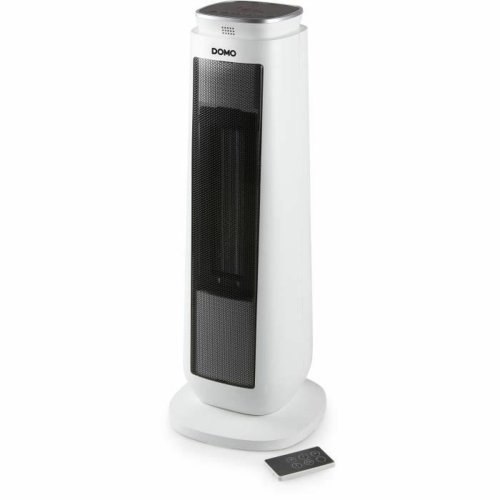 Konvektor DOMO DO7347H Vit 2000 W