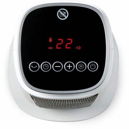 Konvektor DOMO DO7347H Vit 2000 W