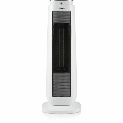 Konvektor DOMO DO7347H Vit 2000 W