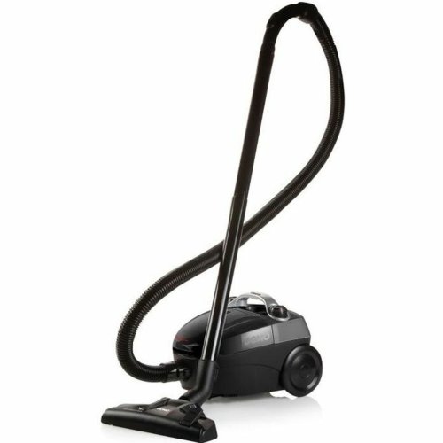 Utsug DOMO ASPIRATEUR DO1033S 450 W Svart 450 W