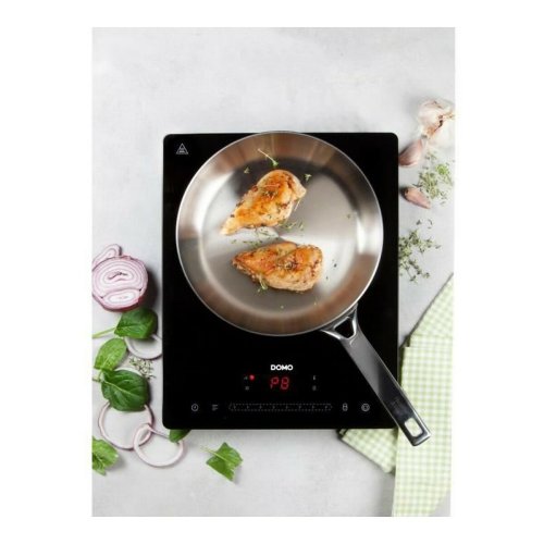 Induktionshll DOMO DO332IP 2000 W