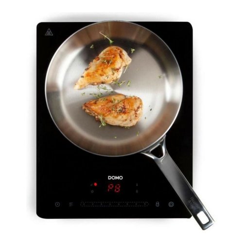 Induktionshll DOMO DO332IP 2000 W