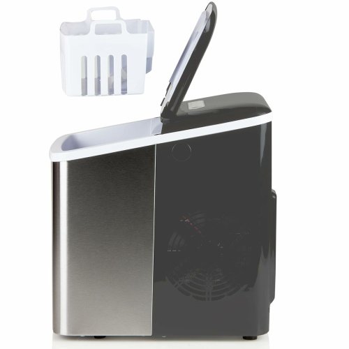 Ismaskin DOMO DO9253IB Stl 1,8 L