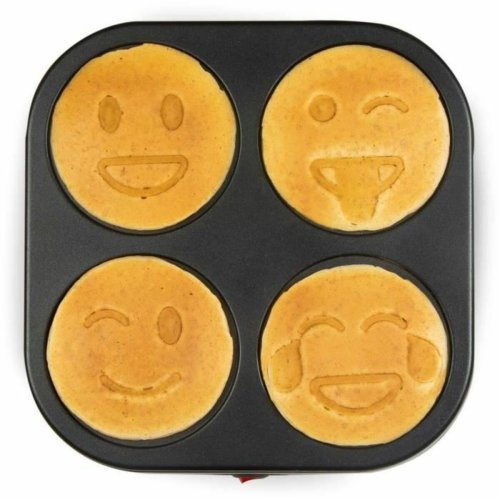 Pannkaksmaskin DOMO 600 W