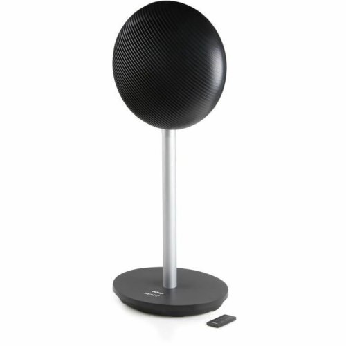 Vrmeelement DOMO DO7349H Svart 2000 W