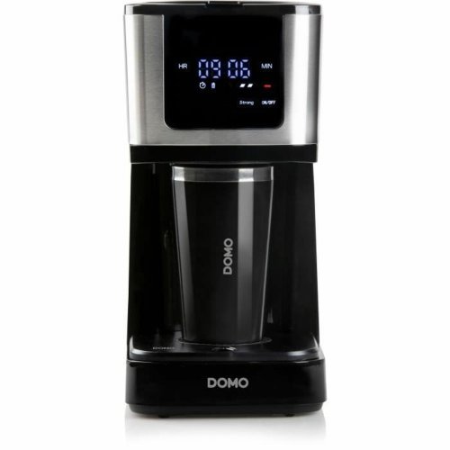 Kaffebryggare DOMO DO733K