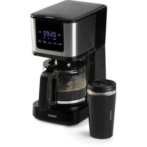 Kaffebryggare DOMO DO733K