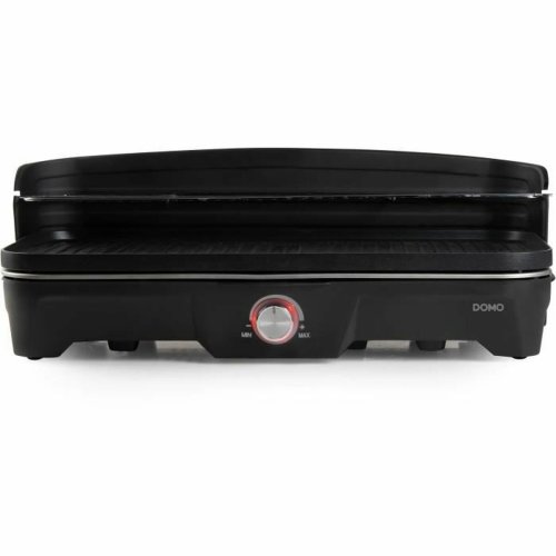 Brbar Grill DOMO Do9260g Gjutjrn