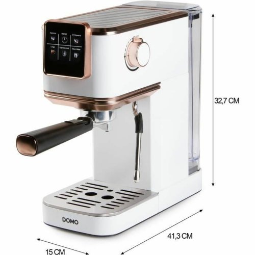 Kaffebryggare DOMO