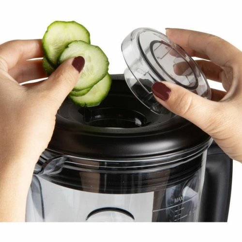 Glasmixer DOMO