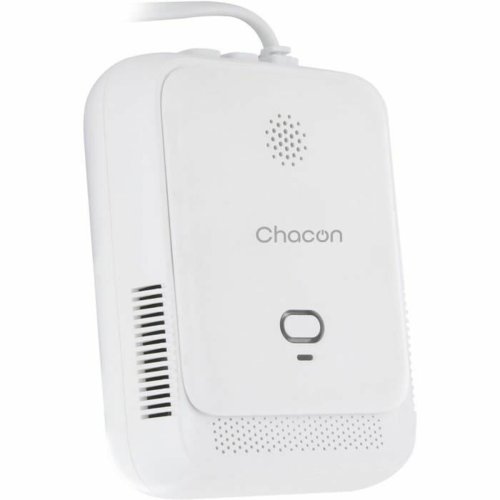 Gaslckagedetektor Chacon