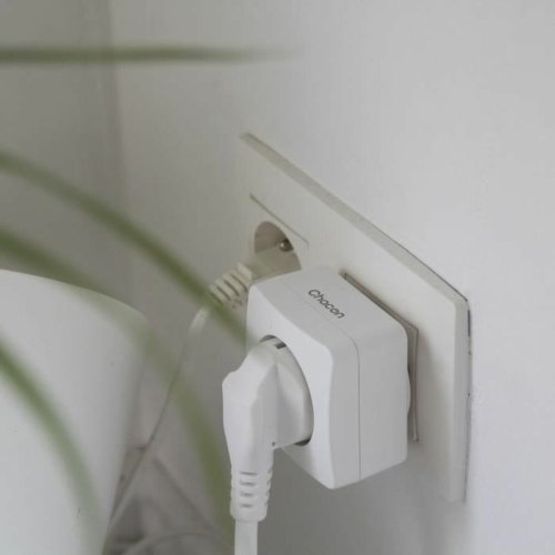 Toner Chacon Vit (2 antal)