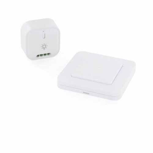 Strmbrytare Dio Connected Home
