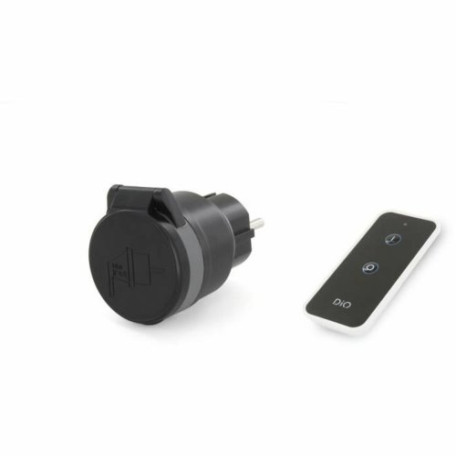Kontakt med fjrrstyrning Dio Connected Home