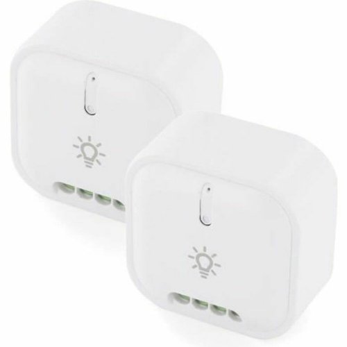 Set of lighting modules for light bulbs Chacon Dio 1.0 1000 W (2