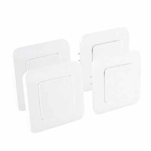 Strmbrytare Dio Connected Home