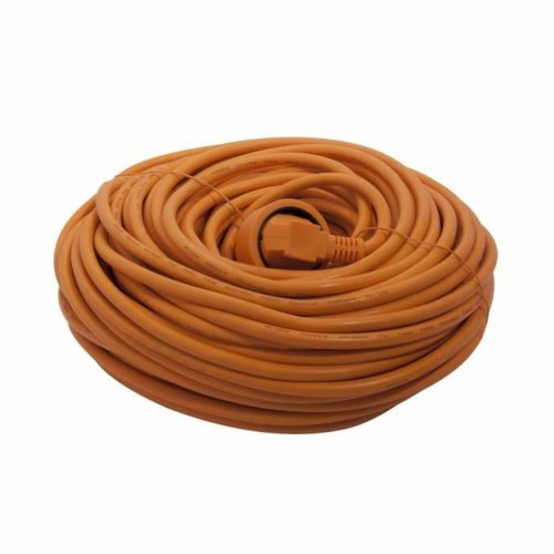 Frlngningssladd Chacon 3 x 1,5 mm 40 m