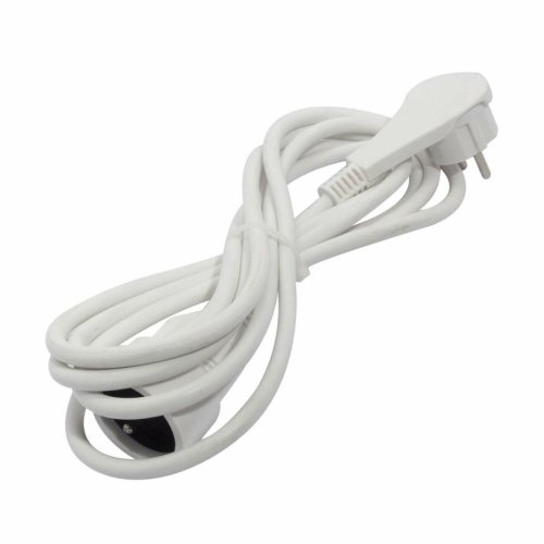 Frlngningssladd Chacon HO5VVF 3 x 1,5 mm 3 m