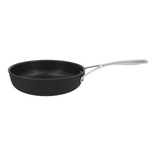 Stekpanna Demeyere ALU PRO 5  Svart Stl Rostfritt stl Aluminiu