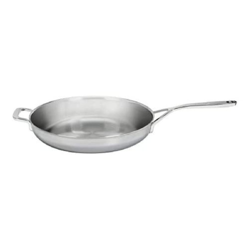 Stekpanna Demeyere Multiline 7 Silvrig Rostfritt stl  32 cm