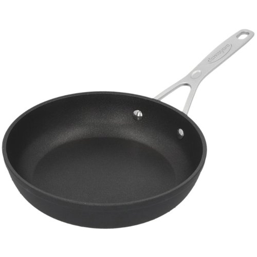 Stekpanna Demeyere 40851-441-0 Svart Rostfritt stl Aluminium 