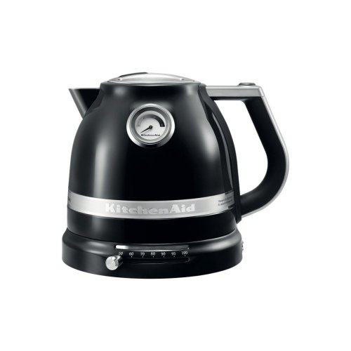 Vattenkokare KitchenAid 5KEK1522EOB Svart 2400 W 1,5 L