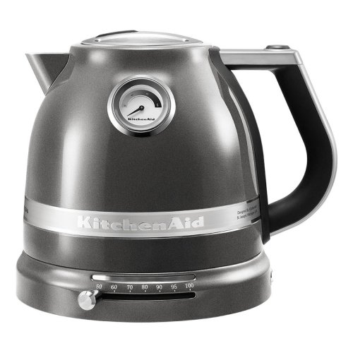 Vattenkokare KitchenAid 5KEK1522EMS Gr 2400 W 1,5 L Rostfritt s