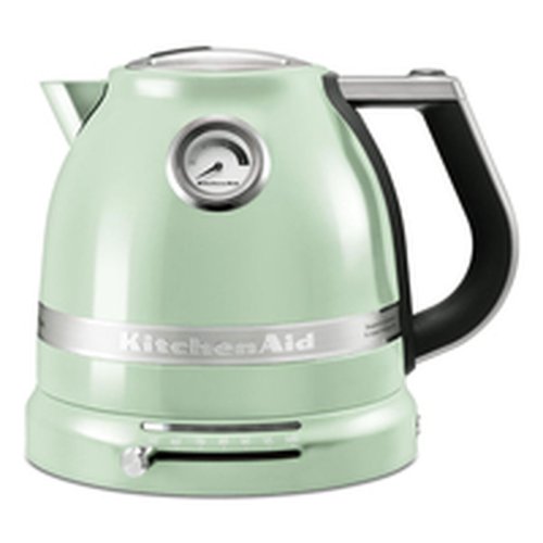 Vattenkokare KitchenAid 5KEK1522EPT Grn 2400 W 1,5 L Metall