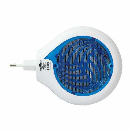 Elektrisk insektsjagare Weitech Inzzzector4 20 m