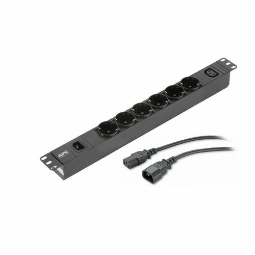 Energidistributr APC EPDU1010B-SCH