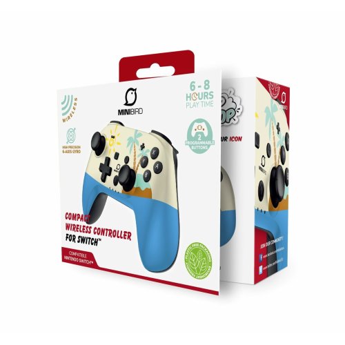 Spelkontroll GA10530193 Bl Multicolour