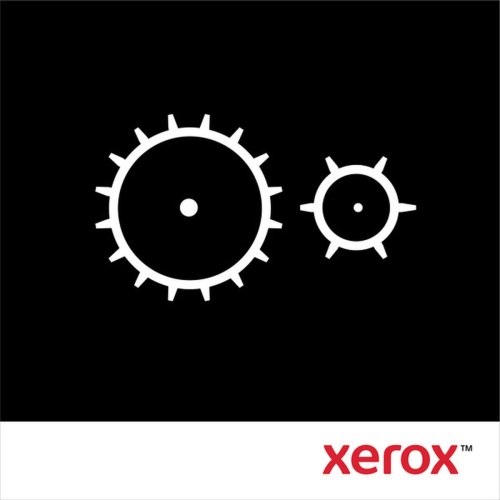 Fixering �tervunnen Xerox 013R00691