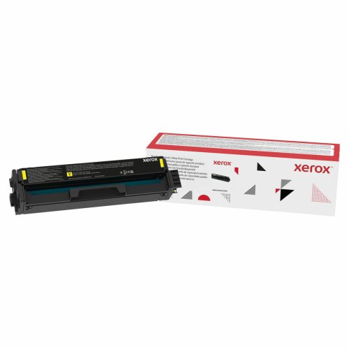 Original Toner Xerox C230 / C235 Gul