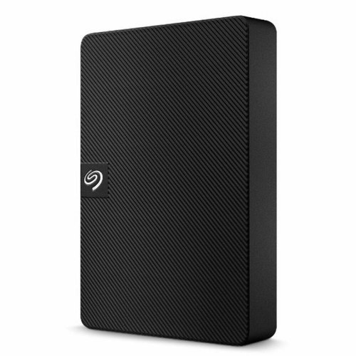 Extern H�rddisk Seagate STKM2000400 Svart