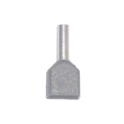 Isolerad spets EDM 4 mm Double (100 antal)