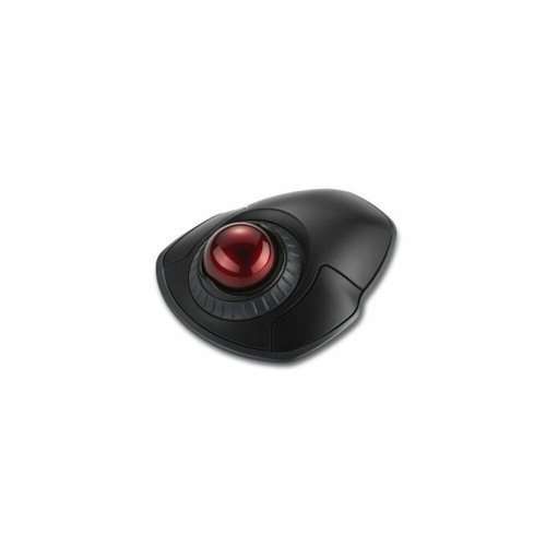 Trdls Mus Kensington K70992WW Svart 1600 dpi