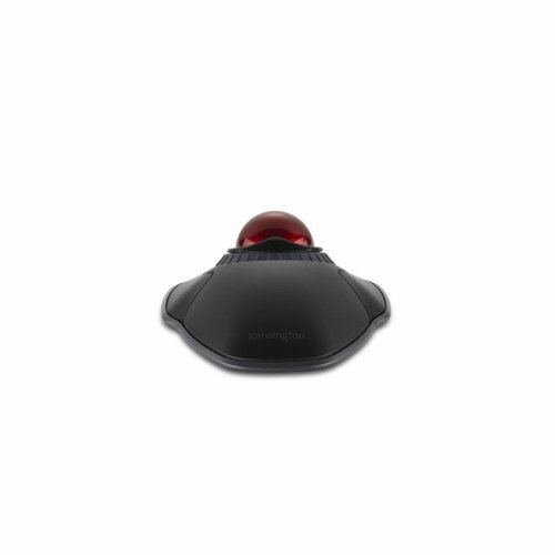 Trdls Mus Kensington K70992WW Svart 1600 dpi