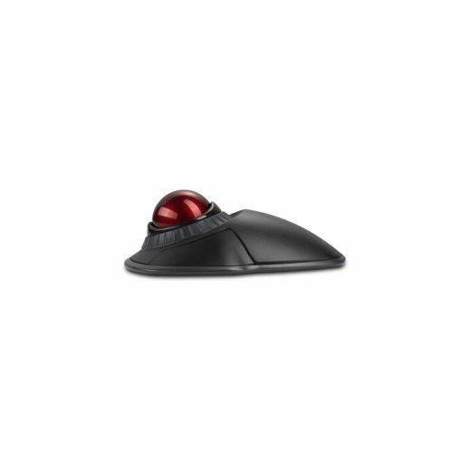 Trdls Mus Kensington K70992WW Svart 1600 dpi